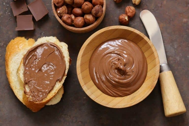 World Nutella Day: February 5th