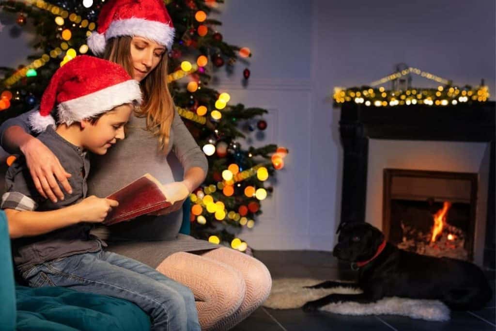 unique christmas traditions