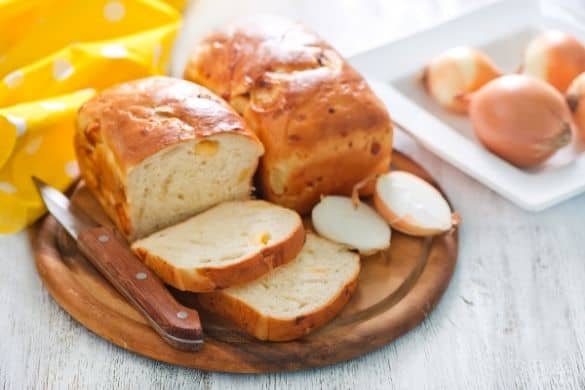 Non-Yeast Bread: 30+ Delicious Bread Recipes Without Yeast to Bake at Home