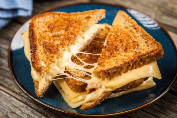 25 Best Grilled Cheese Recipes You Have To Try