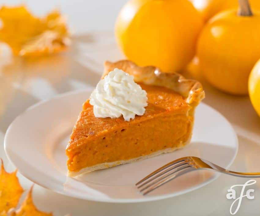 Pumpkin Dessert Recipes You Must Make This Fall
