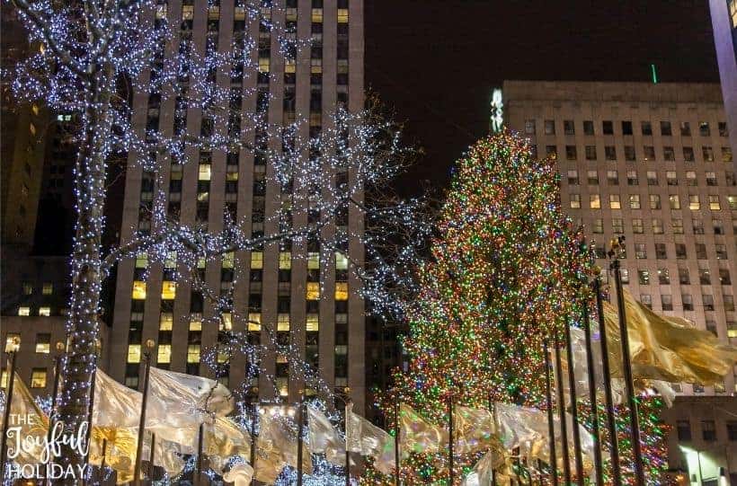 The Top Christmas Markets in New York City