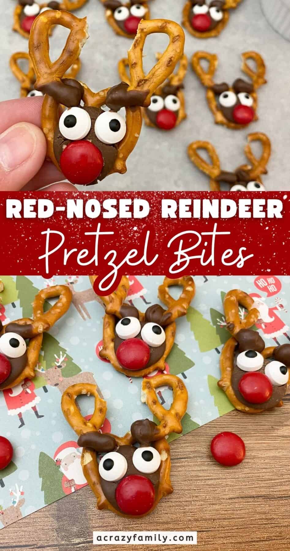 reindeer pretzels 2