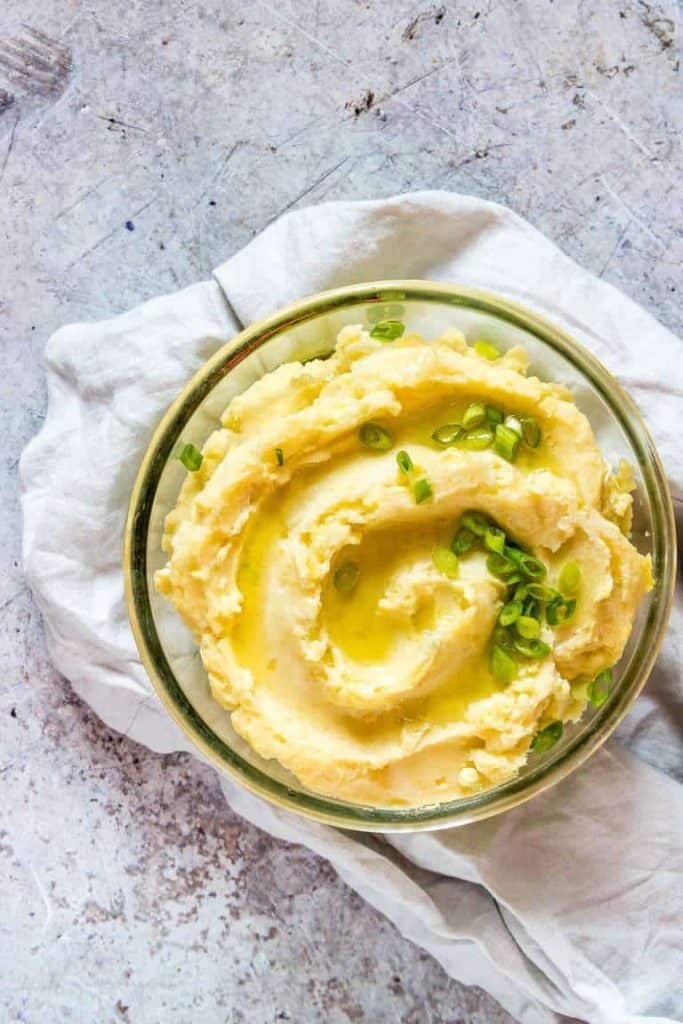 25 Best Side Dishes to Serve With Meatloaf - A Crazy Family