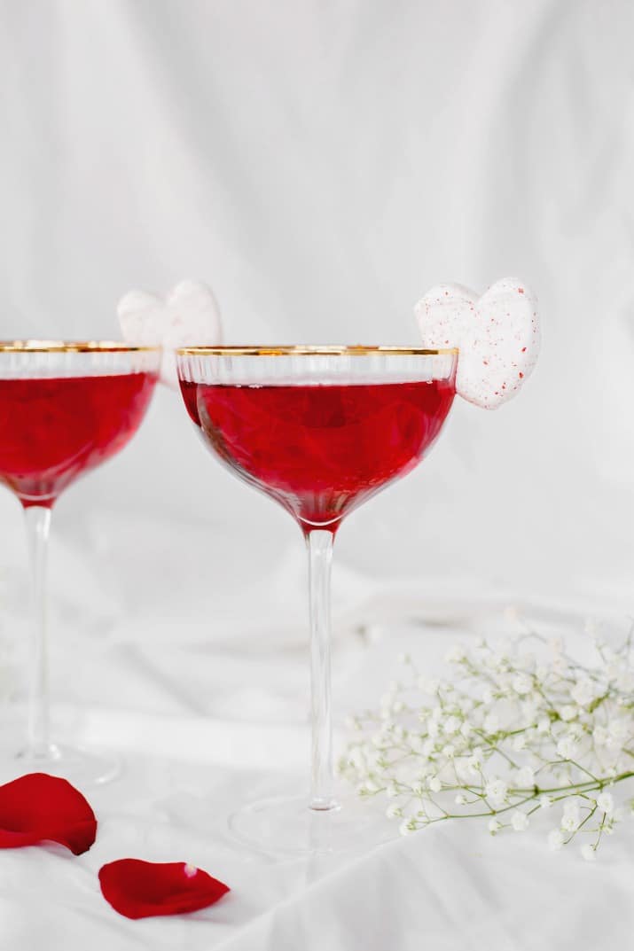 sweetheart cocktail recipe