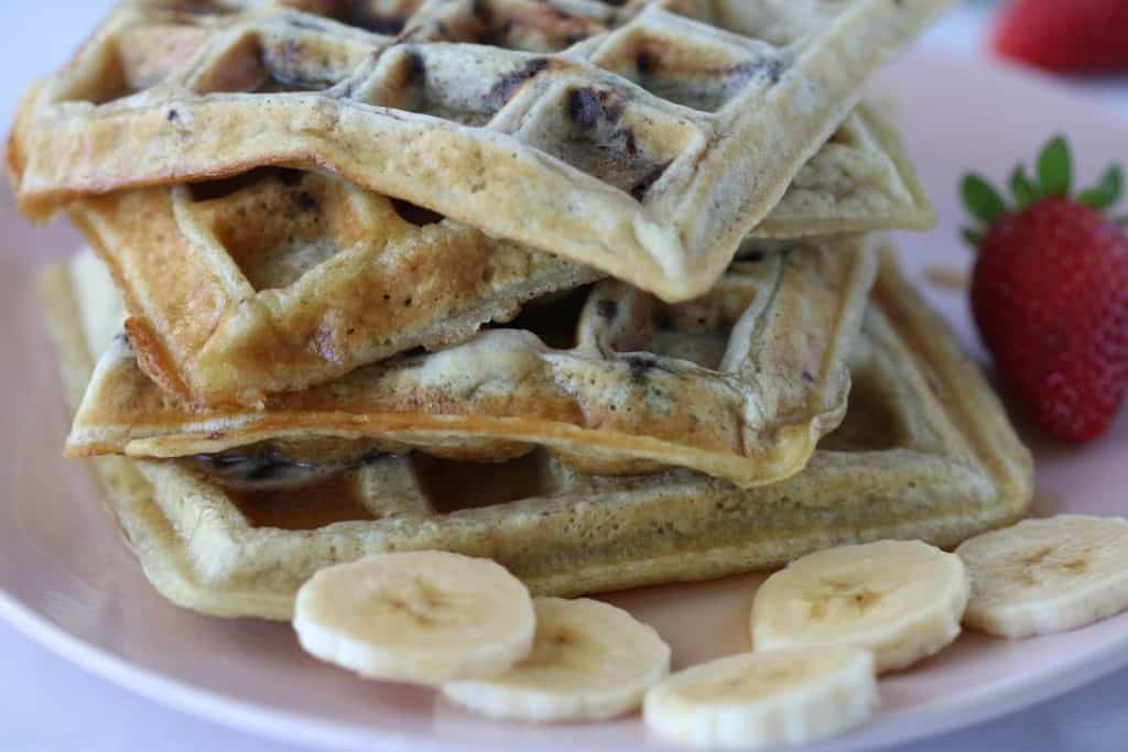 waffles chocolate chip 2