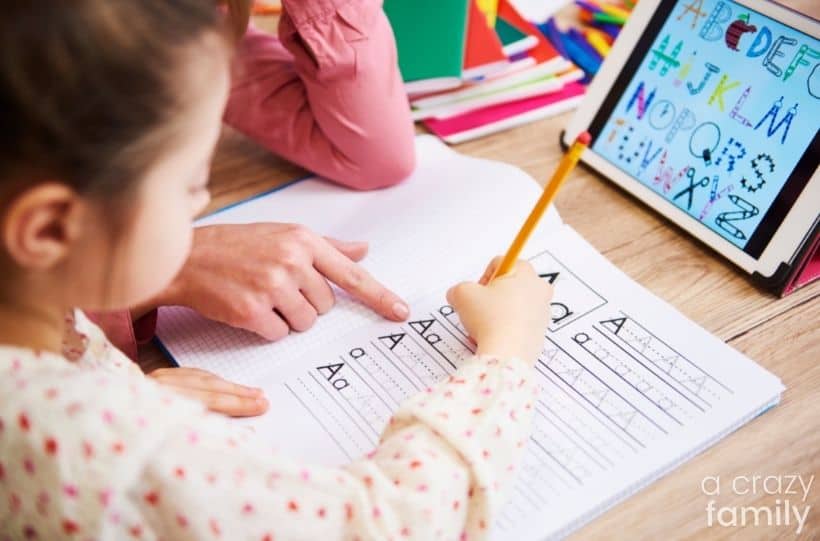 How Much Does It Cost To Homeschool Your Child?