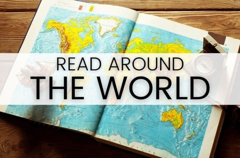 read around the world