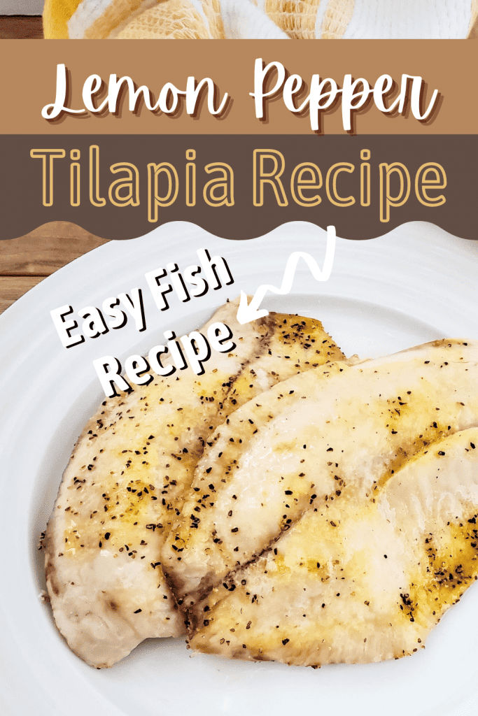 baked lemon pepper tilapia 2