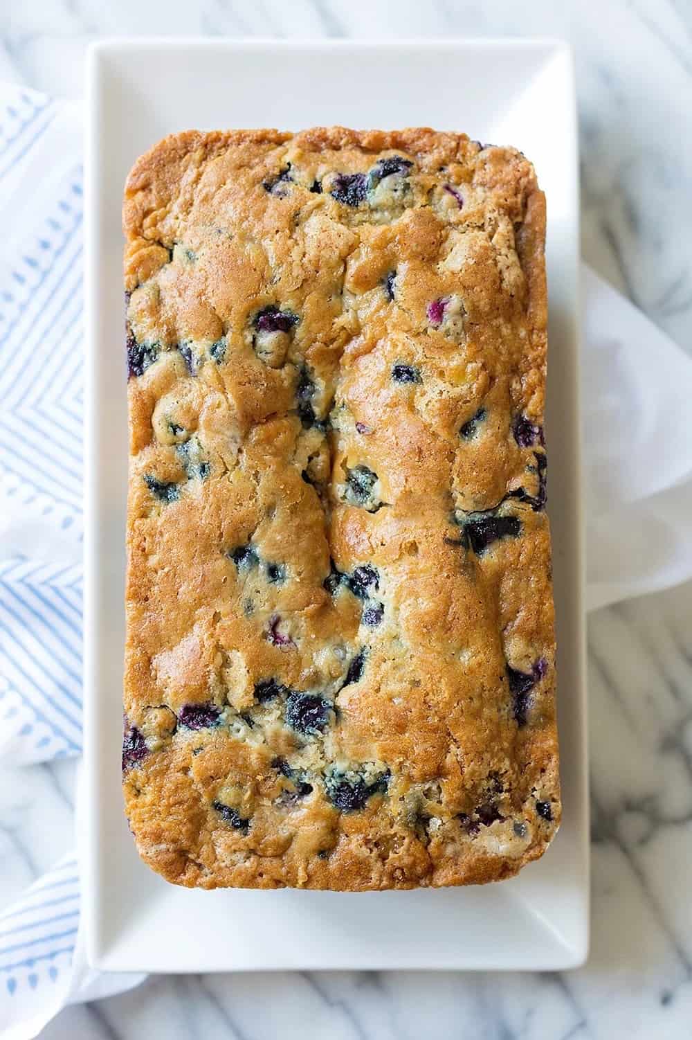 blueberry banana bread00