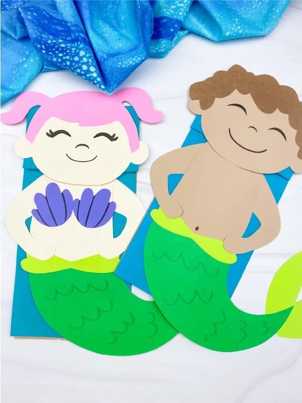 Mermaid paper bag craft image.jpg