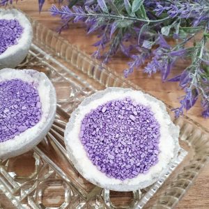 geode bath bombs featured