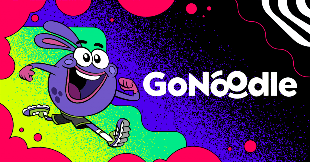 gonoodle