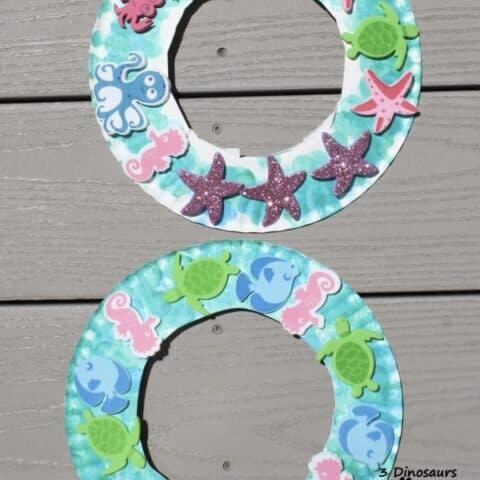 oceanthemedwreaths