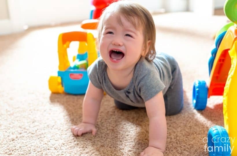 prevent toddler tantrums