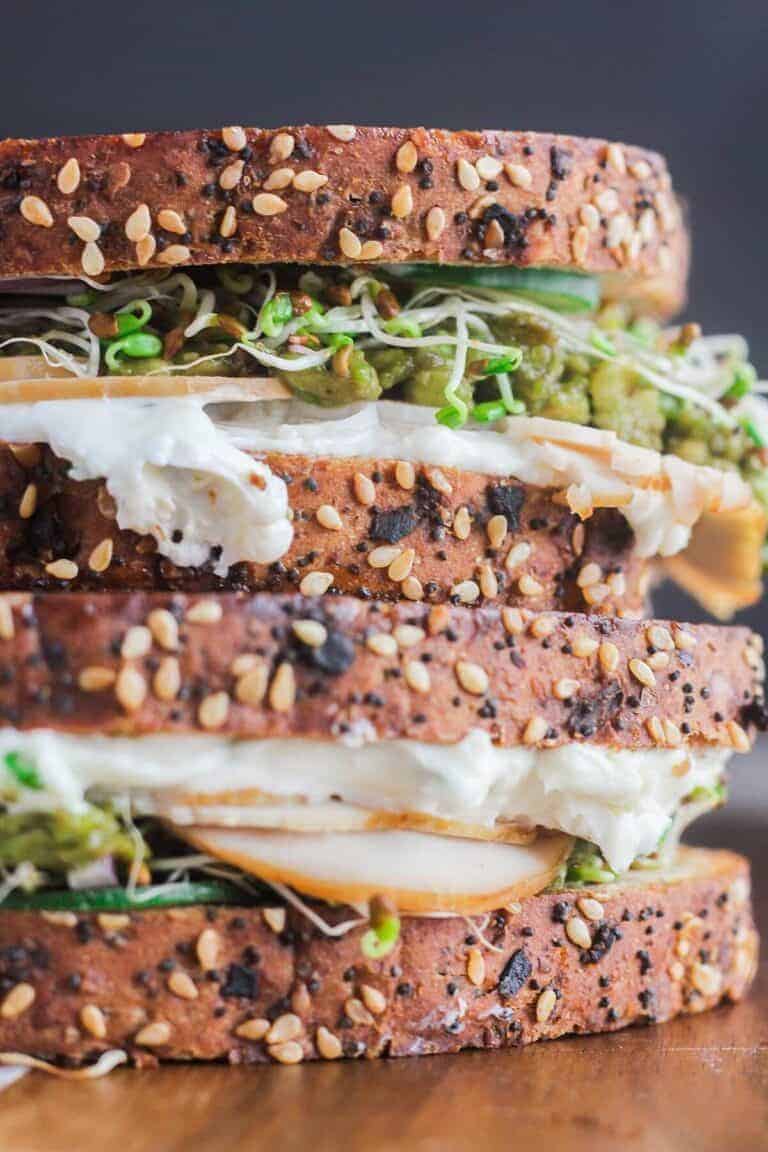 Turkey Avocado Sandwich 6 768×1152 1