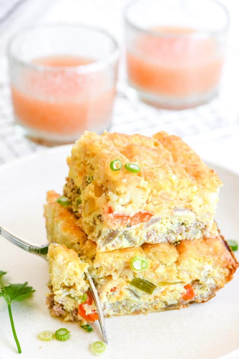 15 Fantastic Father’s Day Breakfast Recipes A Crazy Family