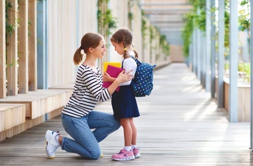 Five Essential Skills Every Child Should Learn Before Starting School