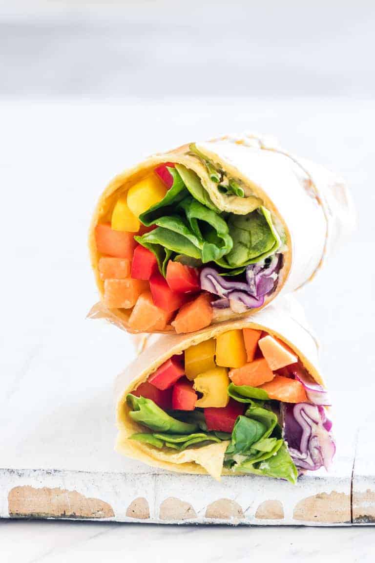 rainbow tortilla wrap 3