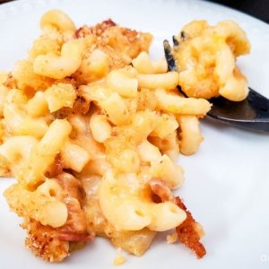 skillet bacon mac and cheese final