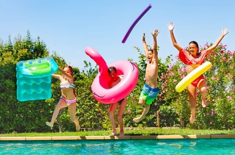 Summer Party Themes for Kids