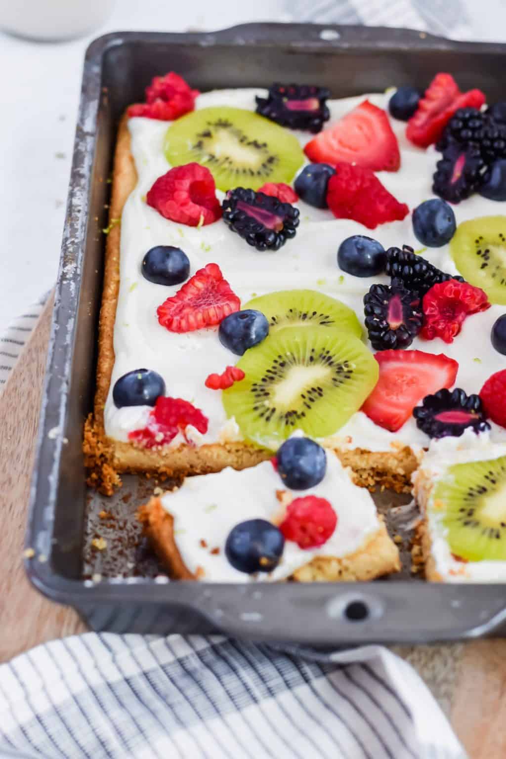 15 Easy & Delicious Summer Picnic Recipes - A Crazy Family