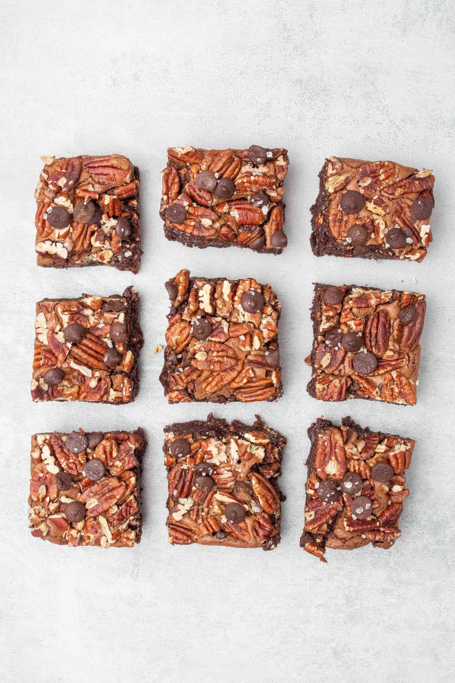 Pecan brownie 4226804