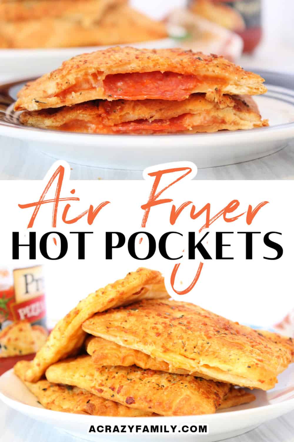 air fryer hot pockets pin 1