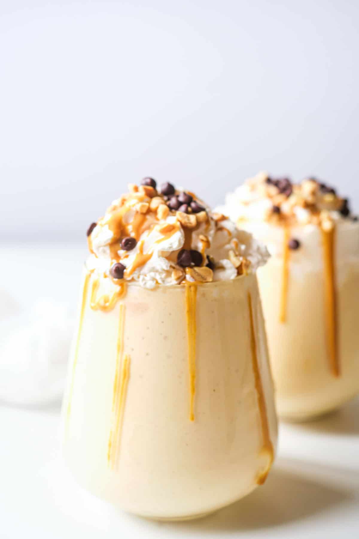 peanut butter milkshake 23 of 25