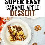 caramel apple crunch dessert (3)