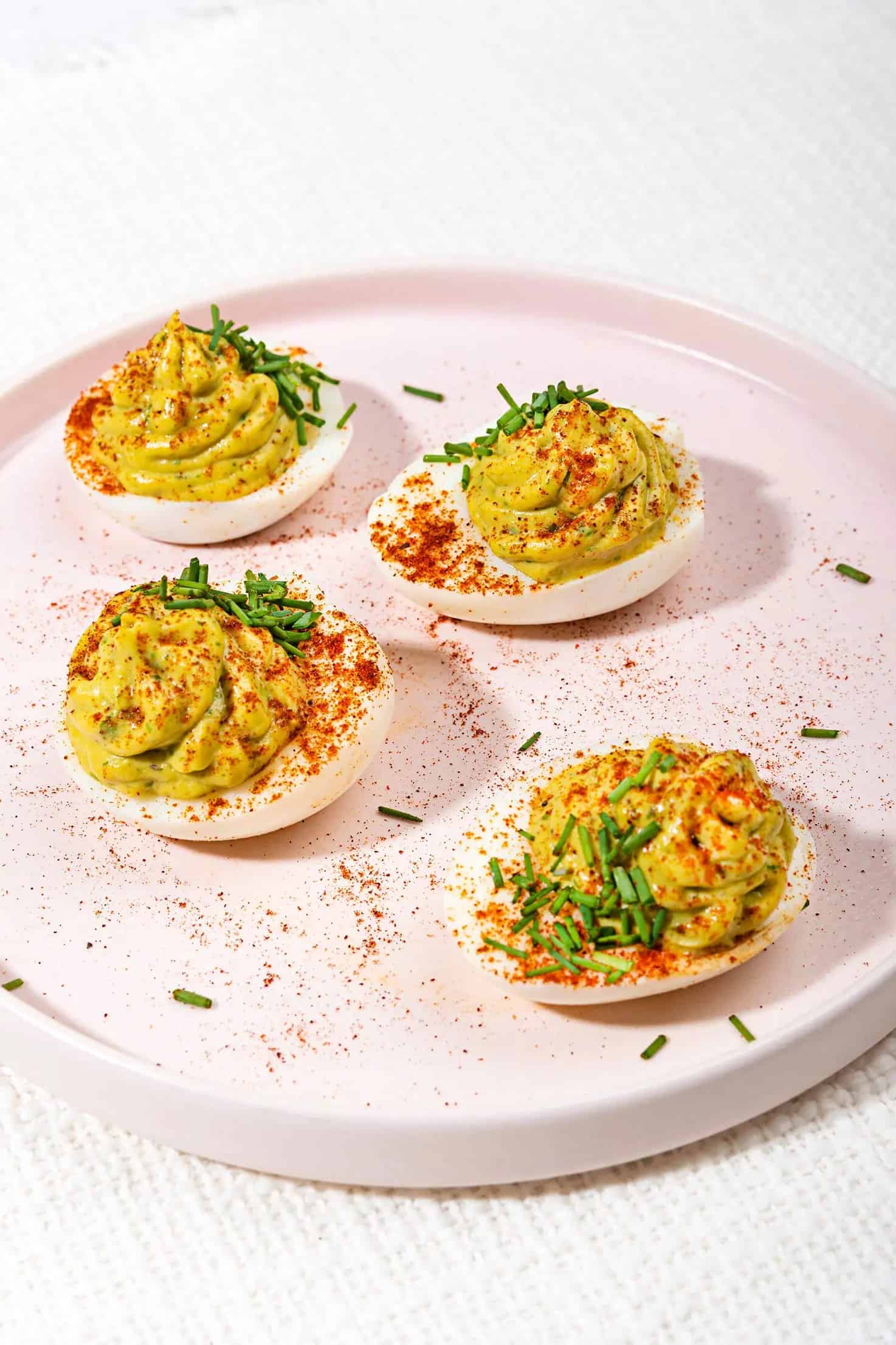 deviled eggs 2