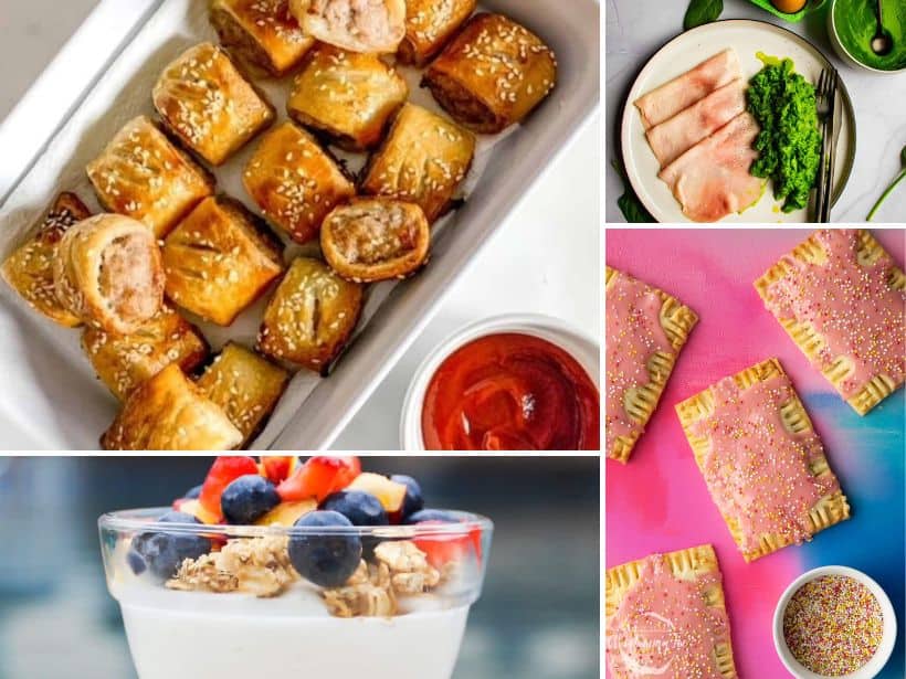 17 Gluten-Free Lunch Ideas for Kids