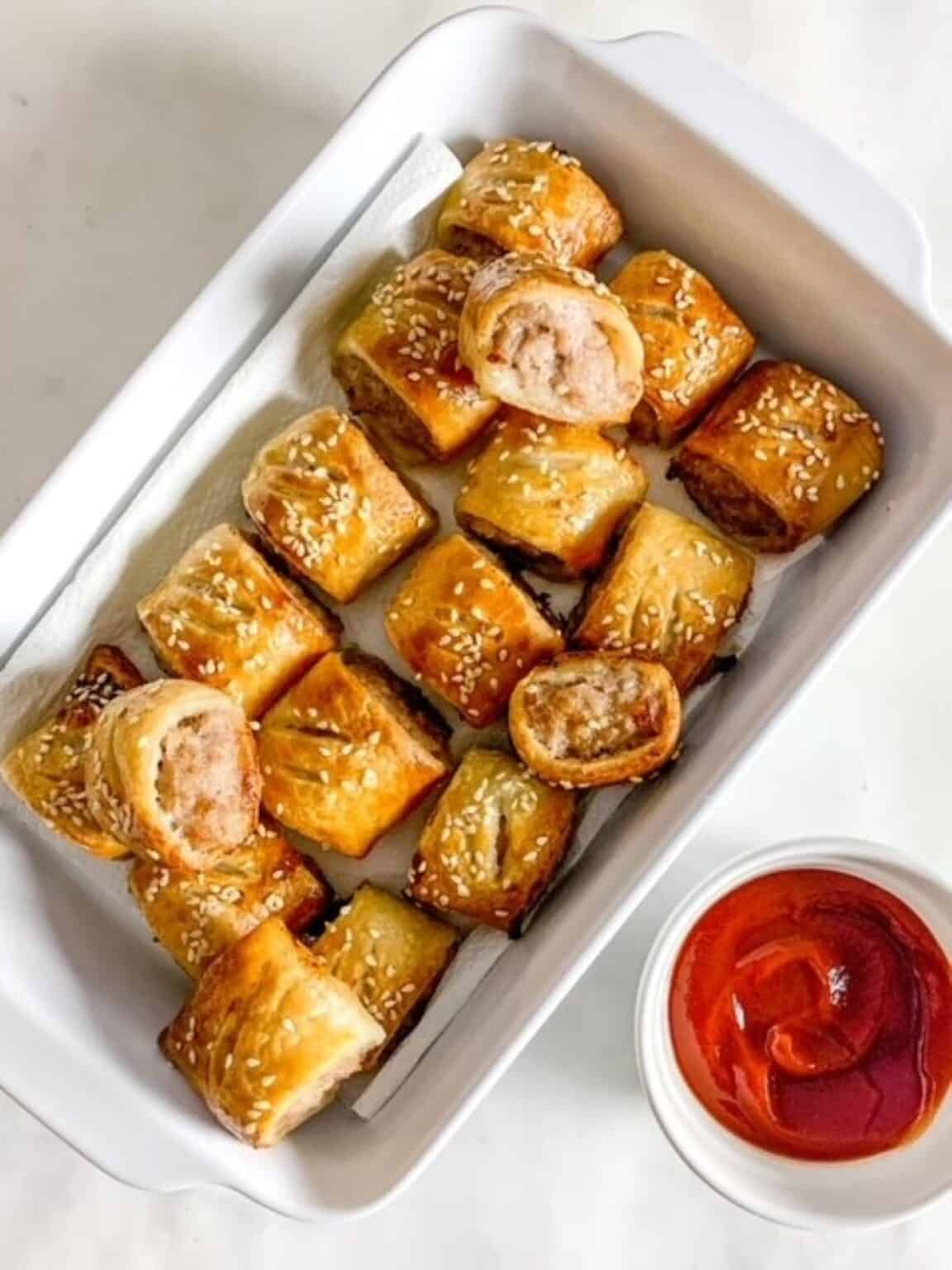 gluten free sausage rolls 1 1152×1536 1