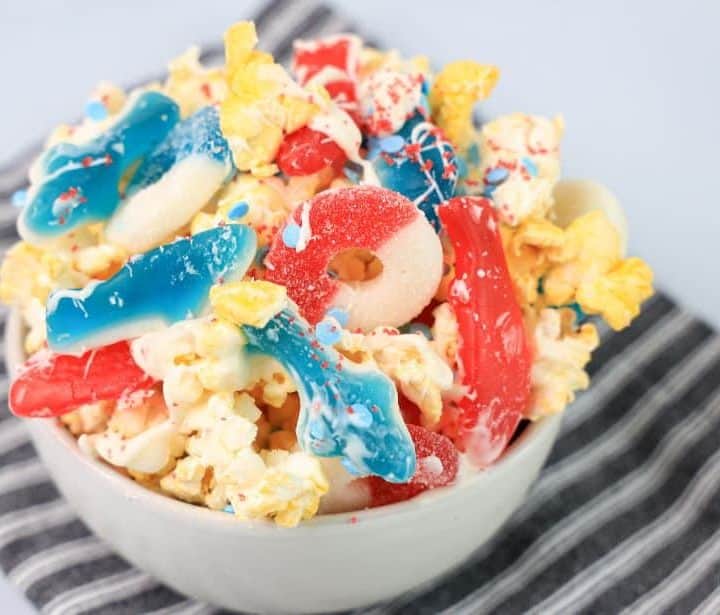 shark attack popcorn featured