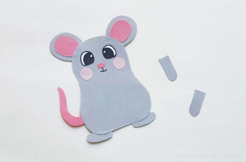 mouse bookmarks process 5