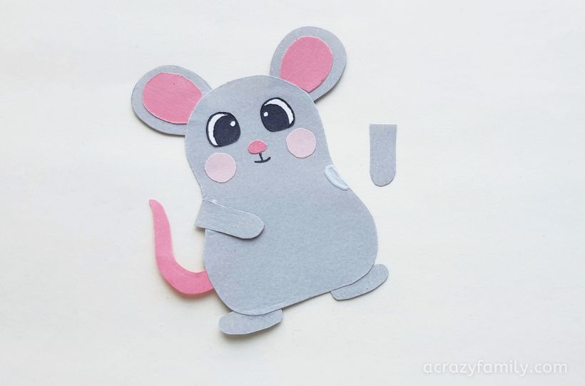 mouse bookmarks process 6