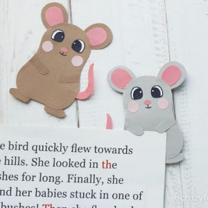 mouse bookmarks use