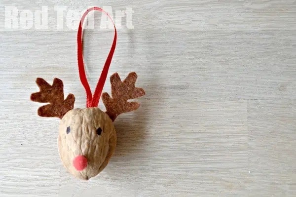 Cute Reindeer Ornament Walnut Crafts.jpg