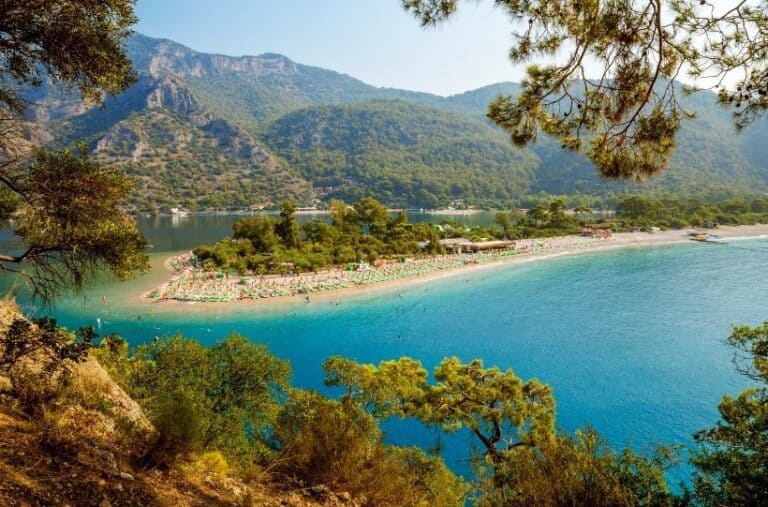 Oludeniz