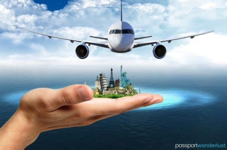 travel adventure quotes