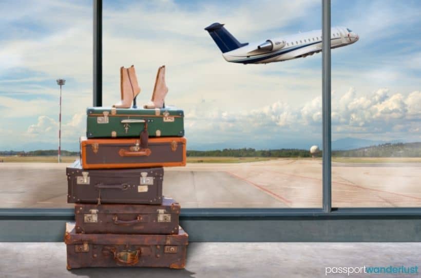 why travel