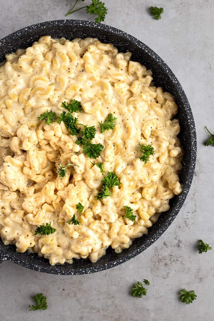 6. Gouda Mac _ Cheese _