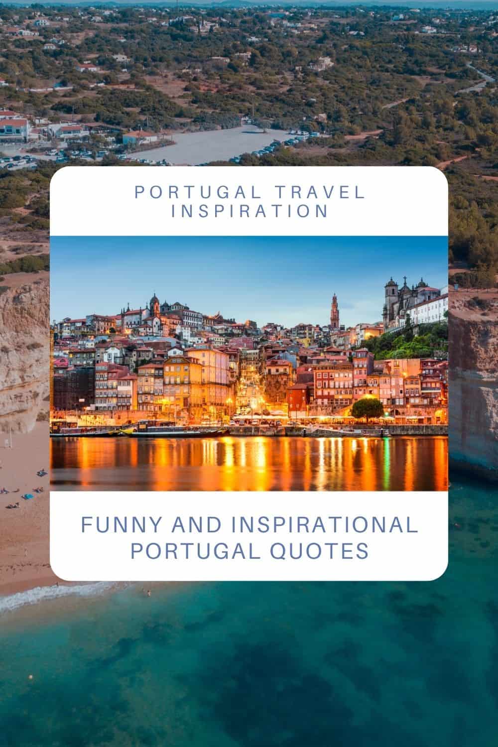 Portugal Travel Inspiration