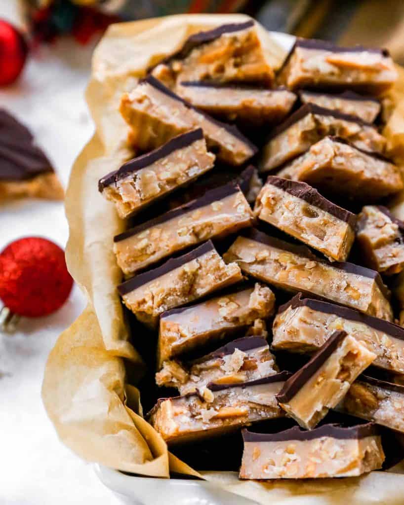 almond toffee recipe 8