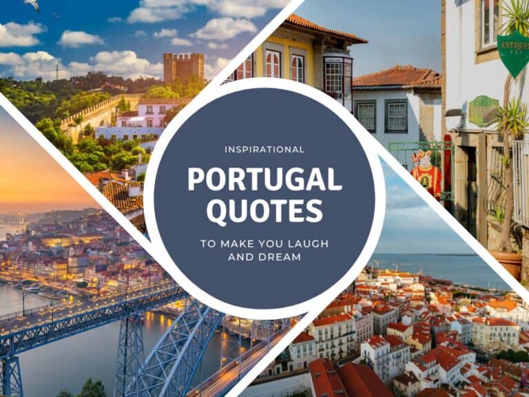 portugal quotes