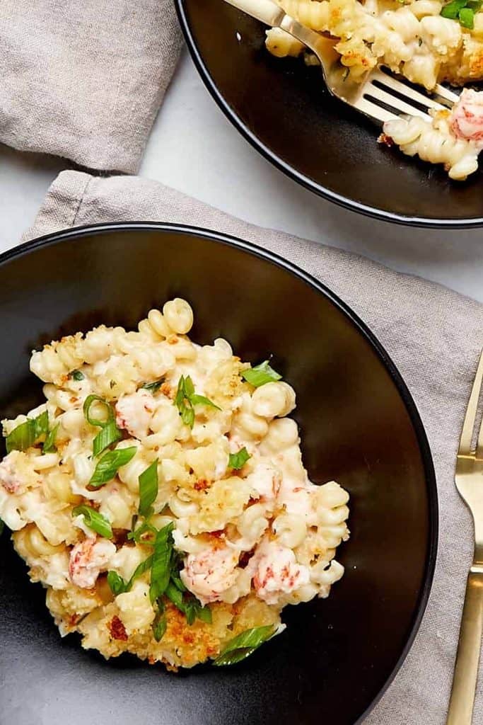 12. Lobster Mac _ Cheese _