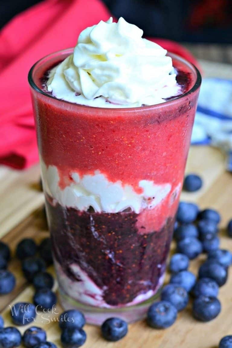 27 Pink Drink Recipes For Valentine’s Day A Crazy Family