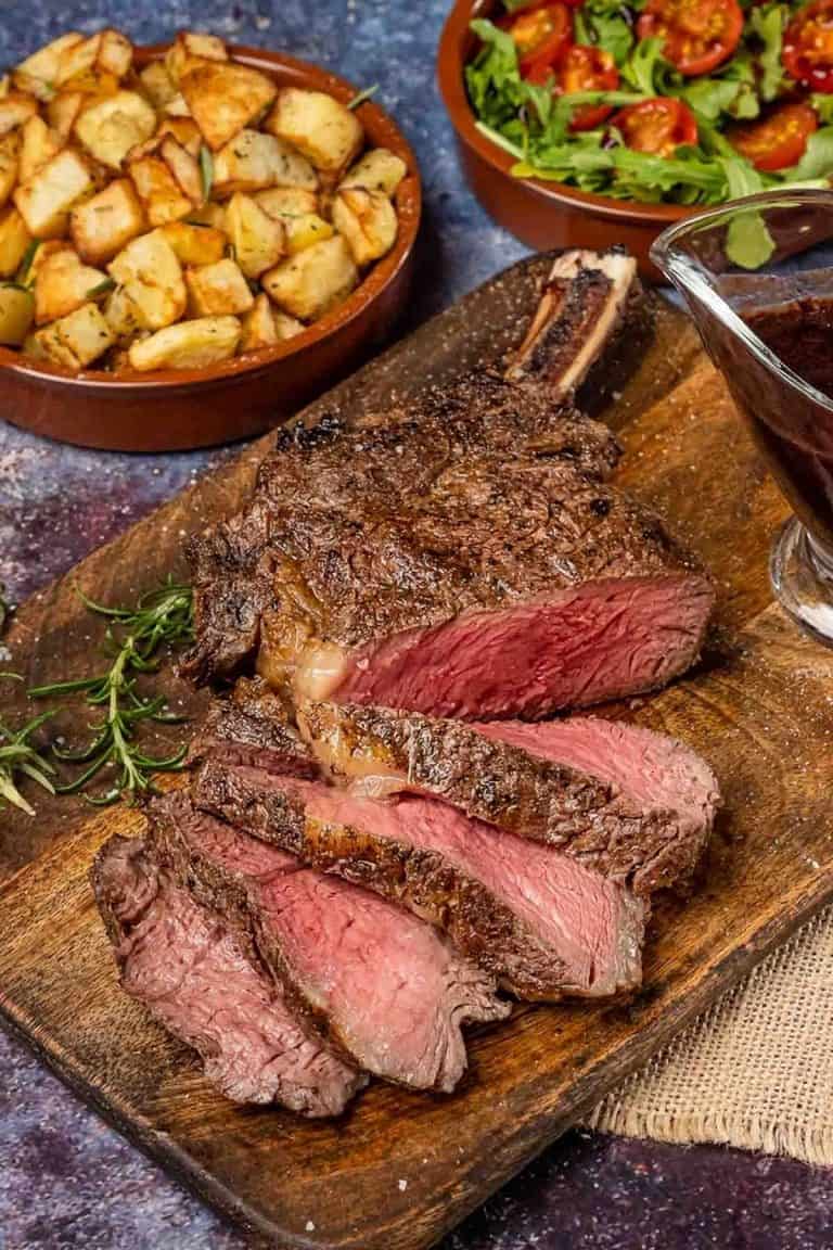 34 Romantic Valentine’s Day Dinner Ideas - A Crazy Family