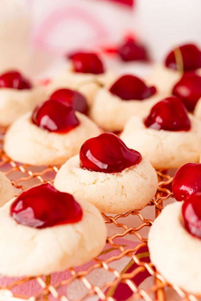 cherry cheesecake cookies 3 750×1125 1