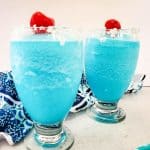 jack frost cocktail featured